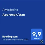 Apartman/Stan