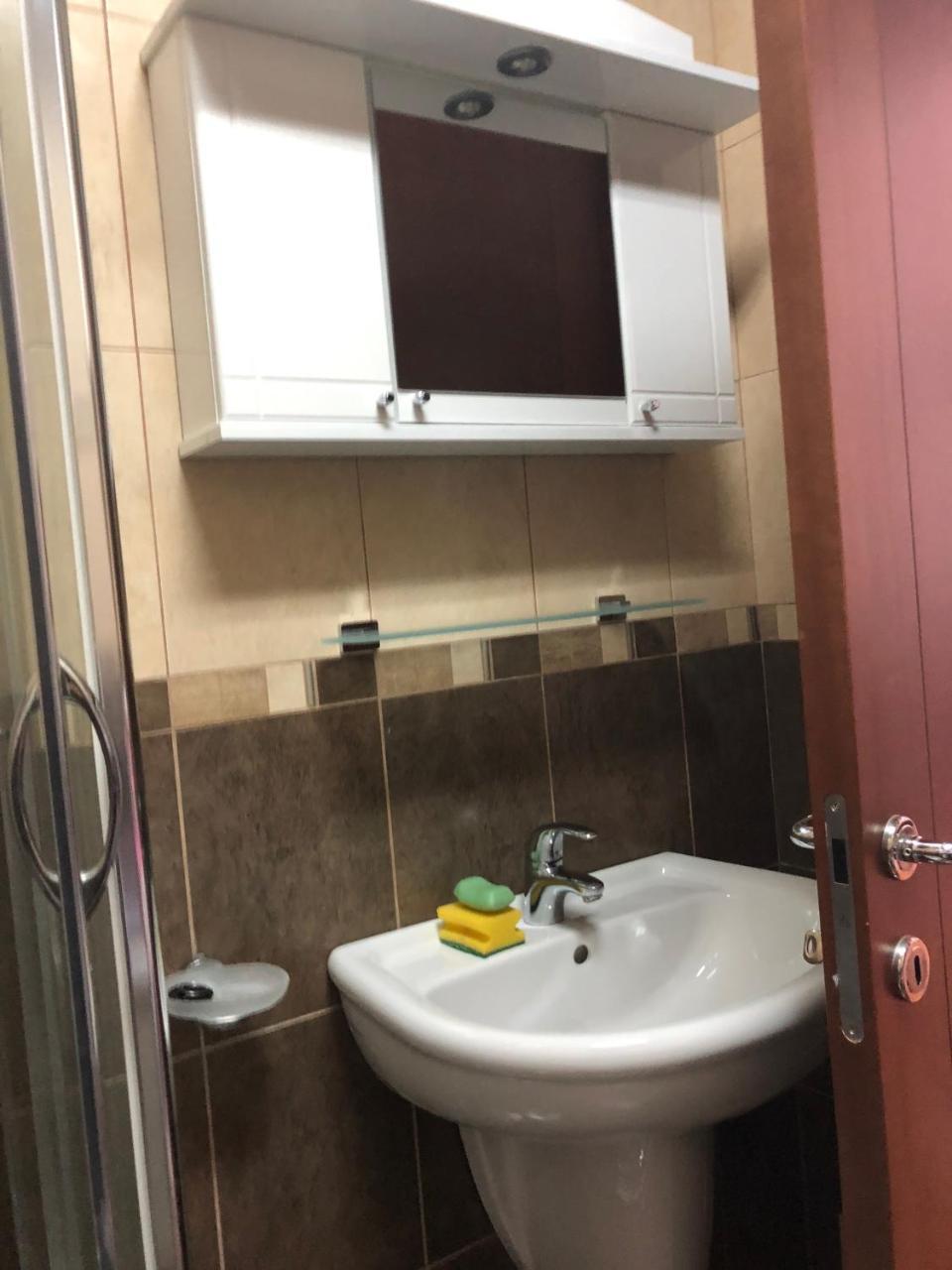 Apartman/stan Apartment
